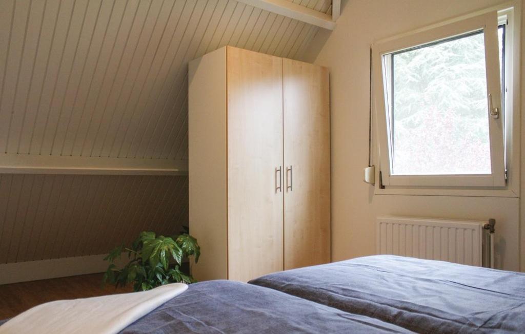 Vakantiewoning Aan Het Veerse Meer Wolphaartsdijk Экстерьер фото